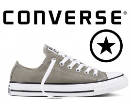 Converse: -25% supplémentaires sur les articles en soldes. Ex : Chuck Taylor All Star Classic Haute à 26,26€