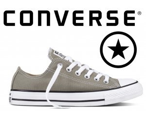 Converse: -25% supplémentaires sur les articles en promotion. Ex : Chuck Taylor All Star Classic à 22,49€