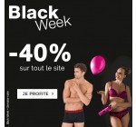 Athéna: [Black Week] -40% sur tout le site