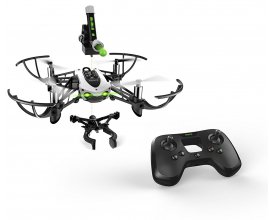 Amazon: MiniDrone Quadricoptère Parrot Mambo Mission (Drone + Accessoires + Flypad) à 79€