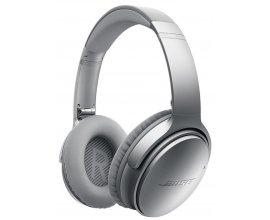 Darty: Casque Sans Fil Bluetooth à Réduction de Bruit Bose QC35 à 249,99€