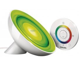 Amazon: Philips LivingColors Bloom compatible HUE à 49,99€ au lieu de 79€