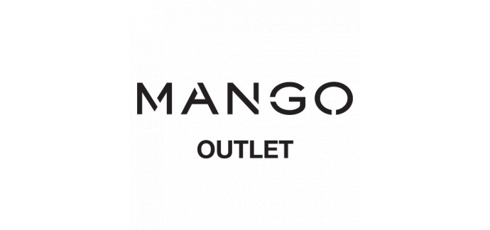 Mango: -30% supplémentaires sur tout l'Outlet et -40% dès 4 articles achetés pour Black Friday