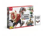 Amazon: Nintendo Labo Kit Véhicules à 49,49€