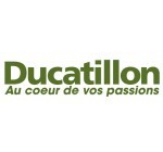 Ducatillon: 10€ de remise dès 70€ d'achat