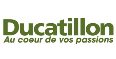 Ducatillon: 10€ de remise dès 100€ d'achat