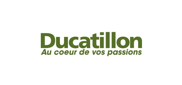 Ducatillon: Une trancheuse à saucisson en cadeau