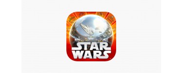 App Store: Jeu iOS : Star Wars Pinball 7 gratuit au lieu de 2,29€