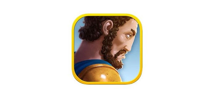 App Store: Jeu iOS - 12 Labours of Hercules II: The Cretan Bull gratuit au lieu de 2,29€