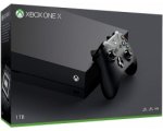 E.Leclerc: Console Xbox One X 1To à 369€ au lieu de 499€
