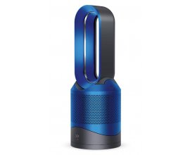Amazon: Purificateur d'air/Chauffage/Ventilateur de table Dyson Pure Hot+Cool Link bleu à 419€