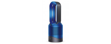 Amazon: Purificateur d'air/Chauffage/Ventilateur de table Dyson Pure Hot+Cool Link bleu à 419€