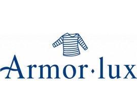 Armor Lux: Jusqu'à 50% de remise ur une sélection d'articles pendant la Grande Braderie + livraison offerte