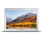 Darty: Apple MacBook Air 13" 128 Go à 849,99€ au lieu de 1099,99€