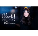 Caroll: [Black Friday] -40% sur une sélection d'articles