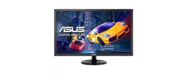 Rue du Commerce: Ecran PC Gamer - ASUS 27" LED VP278H au prix de 139,90€