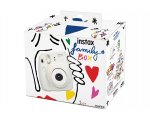 Darty: Appareil photo instantané FUJIFILM Instax Mini 8 "Pack Family" à 69,99€