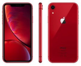 Rakuten: Apple iPhone XR Rouge 64Go à 738,98€ au lieu de 859€ + 37,95€ offerts en bon d'achat