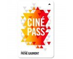 Cdiscount: 1 an de cinéma à volonté dans les salles Pathé Gaumont grâce au Cinepass à 204,99€ au lieu de 275€