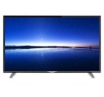 Cdiscount: TV LED 40'' (102cm) Haier UHD 4K - Smart TV à 199,99€ pour le Black Friday
