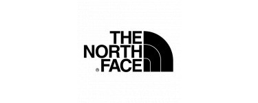 The North Face: 20% de réduction dès 200€ d'achat pour Black Friday