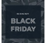 Alinéa: 20% de réduction sur tout le site et tout le magasin pour Black Friday