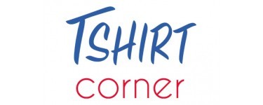 Tshirt Corner: [French Days] -20% sans montant minimum de commande   