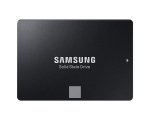 Amazon: Samsung SSD Interne 860 EVO 2.5" (500 Go) à 84,51€