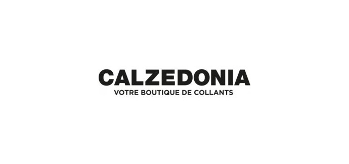 Calzedonia: [Black Friday] Jusqu'à -50% sur une sélection d'articles