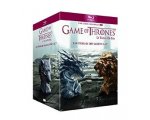 Cdiscount: Blu-Ray - Game of Thrones Saison 1 - 7 (L'intégrale) à 35,47€