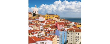 King Jouet: 1 voyage de 5 jours pour 2 adultes et 2 enfants à Lisbonne au Portugal