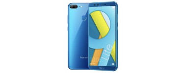 Fnac: Smartphone HONOR 9 LITE Bleu 32Go à 149€