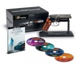 Fnac: Coffret Steelbook Edition Fnac Blu-ray 4K Ultra HD du film Blade Runner 2049 