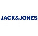 JACK & JONES: 25% de réduction sur toute la collection