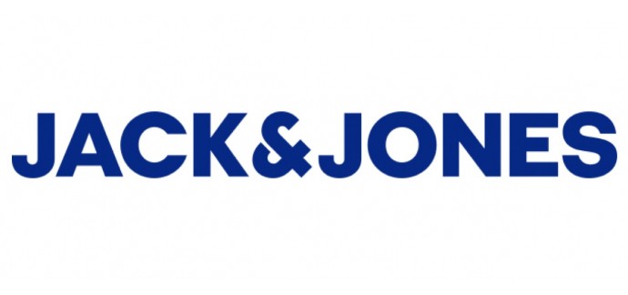 JACK & JONES: 25% de réduction sur toute la collection