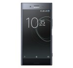 Cdiscount: Smartphone 5.5" Sony Xperia XZ Premium Noir 64Go à 249€ 