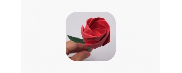 App Store: Application iOS Origami Master gratuit (au lieu de 4,49€) 