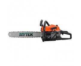 Cdiscount: Tronçonneuse thermique MYTEK (58 cc - 50 cm) à 59,99€