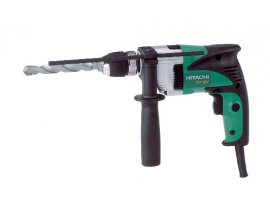 ManoMano: Perceuse à percussion 16 mm HITACHI - DV16SSLA à 31,33€