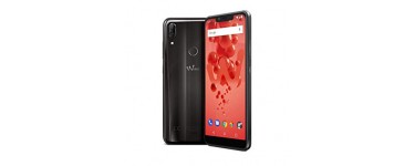 Clubic: 3 x 1 Smartphone Wiko View 2 Plus à gagner 