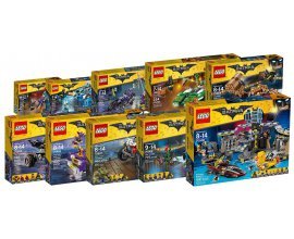 Auchan: 1 an de LEGO , 5 diamants de 0,30 carat et 650 cartes cadeaux à gagner