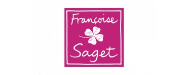 Françoise Saget: 1 panier gourmand pour 12 personnes, 6 bouteilles de vin et 1 service de table à gagner