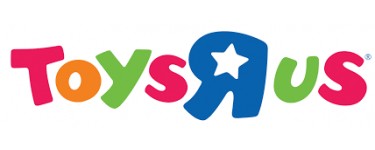 ToysRUs: 20€ offerts en bon d'achat dès 100€ d'achat