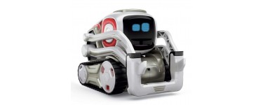 Amazon: Robot Anki Cozmo à 119,99€ au lieu de 199,99€