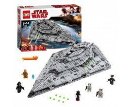 Cdiscount: 30€ de remise dès 100€ d'achat sur une sélection de LEGO