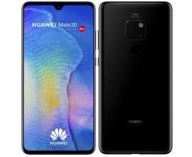 Rue du Commerce: Smartphone 6.53" FHD Huawei Mate 20 - 128Go - Noir à 599€