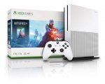 Amazon: Pack Xbox One S 1 To Battlefield V - Edition Deluxe à 179€ au lieu de 299,99€