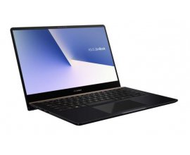Rue du Commerce: PC Portable 14" FHD ASUS ZenBook Pro UX450FD-BE014T - Core i5-8265U, SSD 256 Go, RAM 8 Go à 899,99€