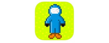 App Store: Jeu iOS - Hazmat Hijinks gratuit au lieu de 1,09€