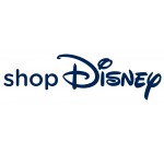 Disney Store: -30% dès 150€ d'achat, -25% dès 100€ d'achat, -20% dès 75€ d'achat, -15% dès 50€ d'achat 